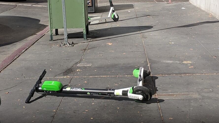 En Australia la voz de algunos de estos vehículos comenzó a decir expresiones como "Tira de mi cabello" o "No quiero que me montes".. Foto: Getty Images