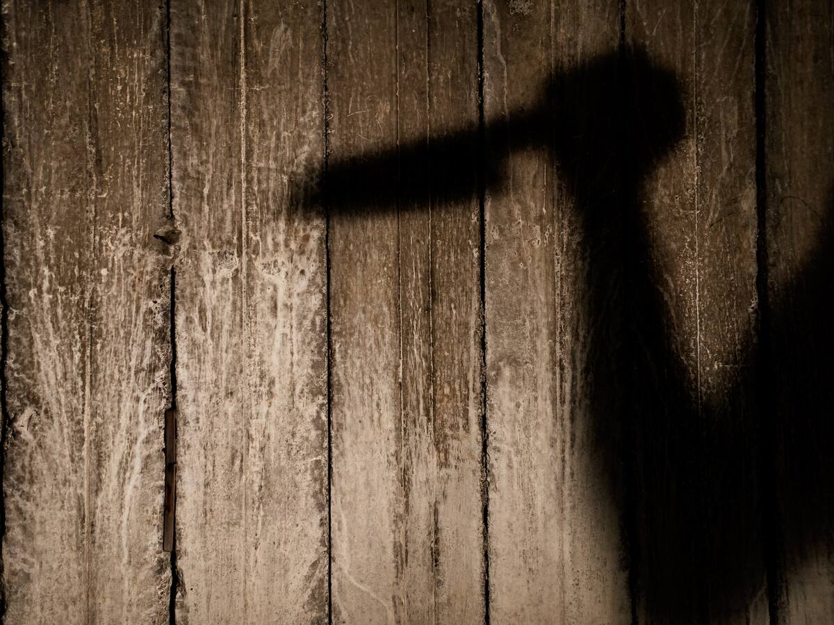 Un colombiano fue detenido en Madrid por agresión a la expareja de su novia