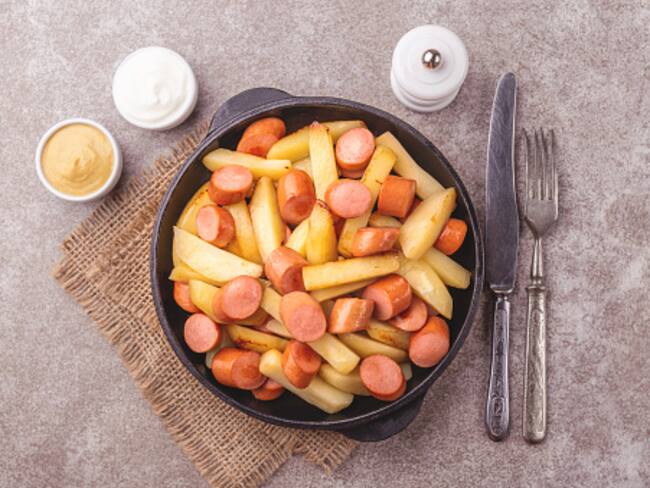 Regresa el Salchipapa Fest, una buena noticia para los amantes de esta comida rápida