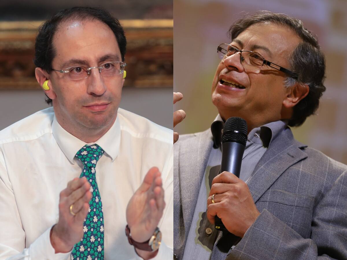 Minhacienda califica de “irracional y chambona” propuesta de Petro sobre petróleo