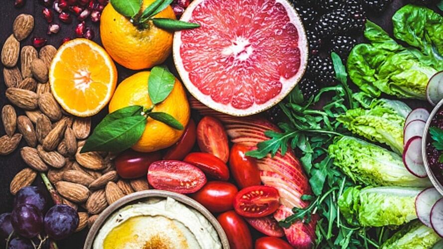 La revista de salud de Havard destaca algunos alimentos que ofrecennutrientes muy importantes para tener comidas y meriendas saludables.. Foto: Getty Images