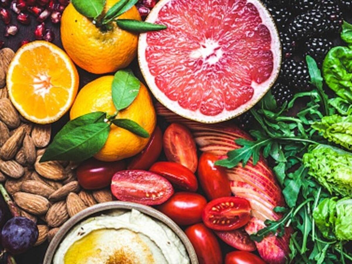 Los nueve “superalimentos” para impulsar una dieta saludable