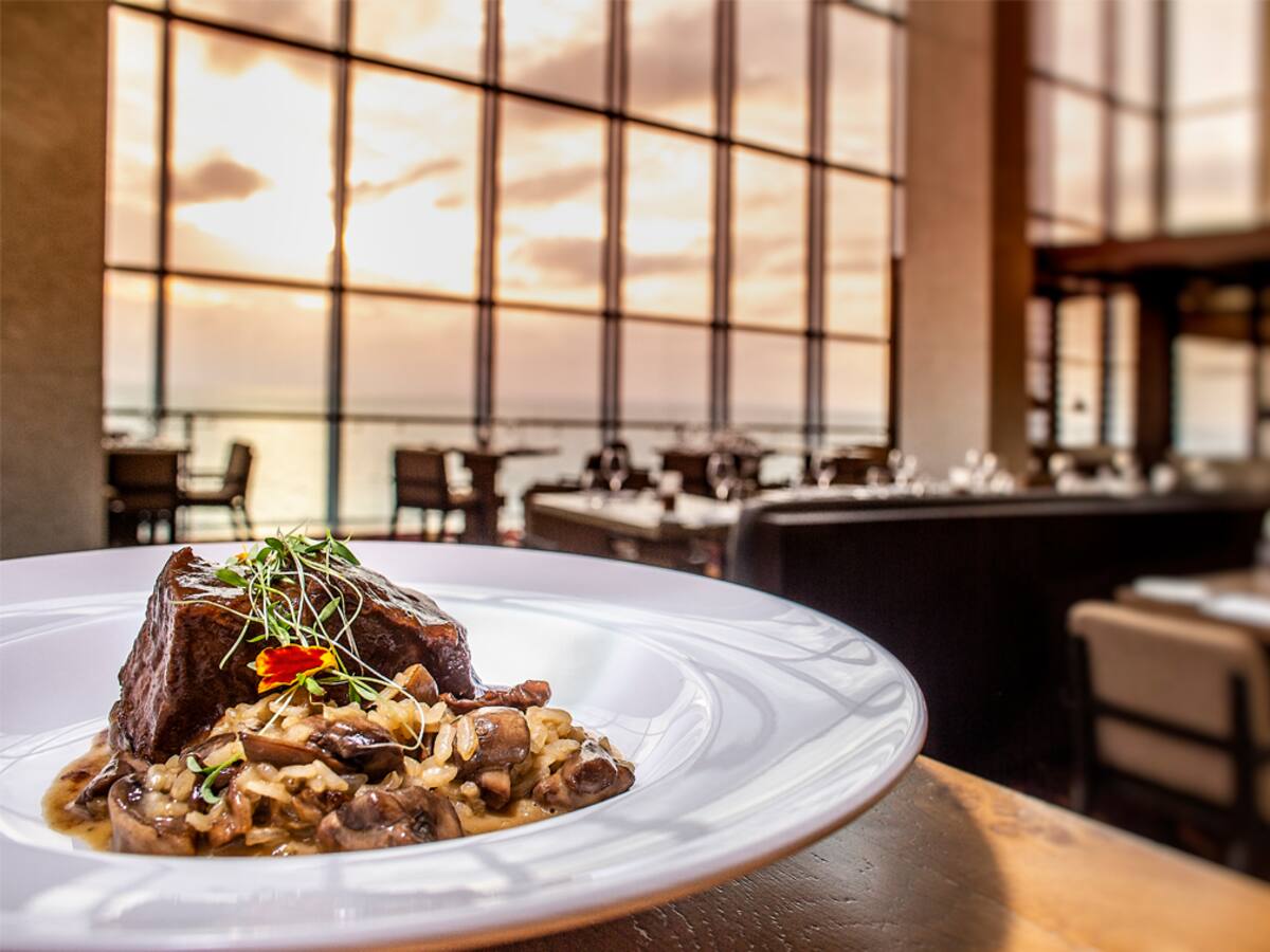 Restaurante Kokaú, lo mejor de la cultura caribeña