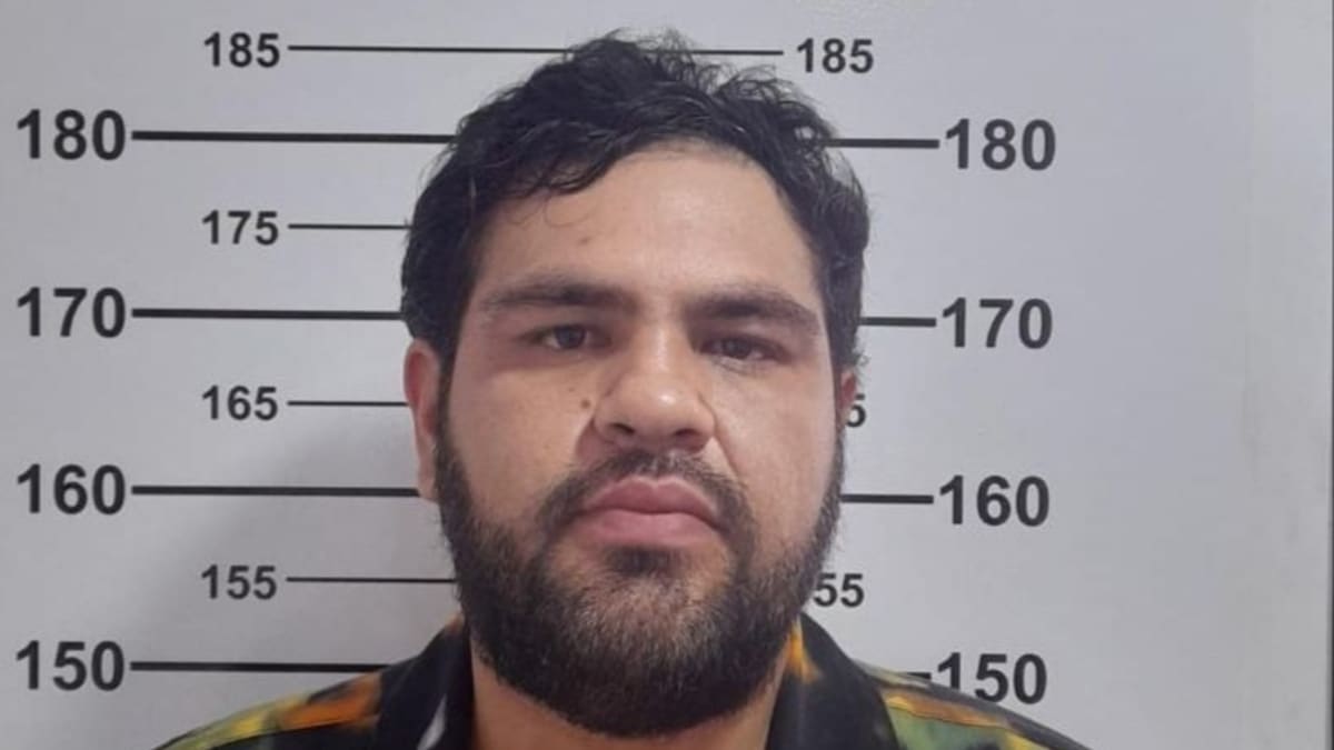 Detalles sobre la captura ‘Pitt’, una de las manos derechas de ‘El Chapo Guzmán’