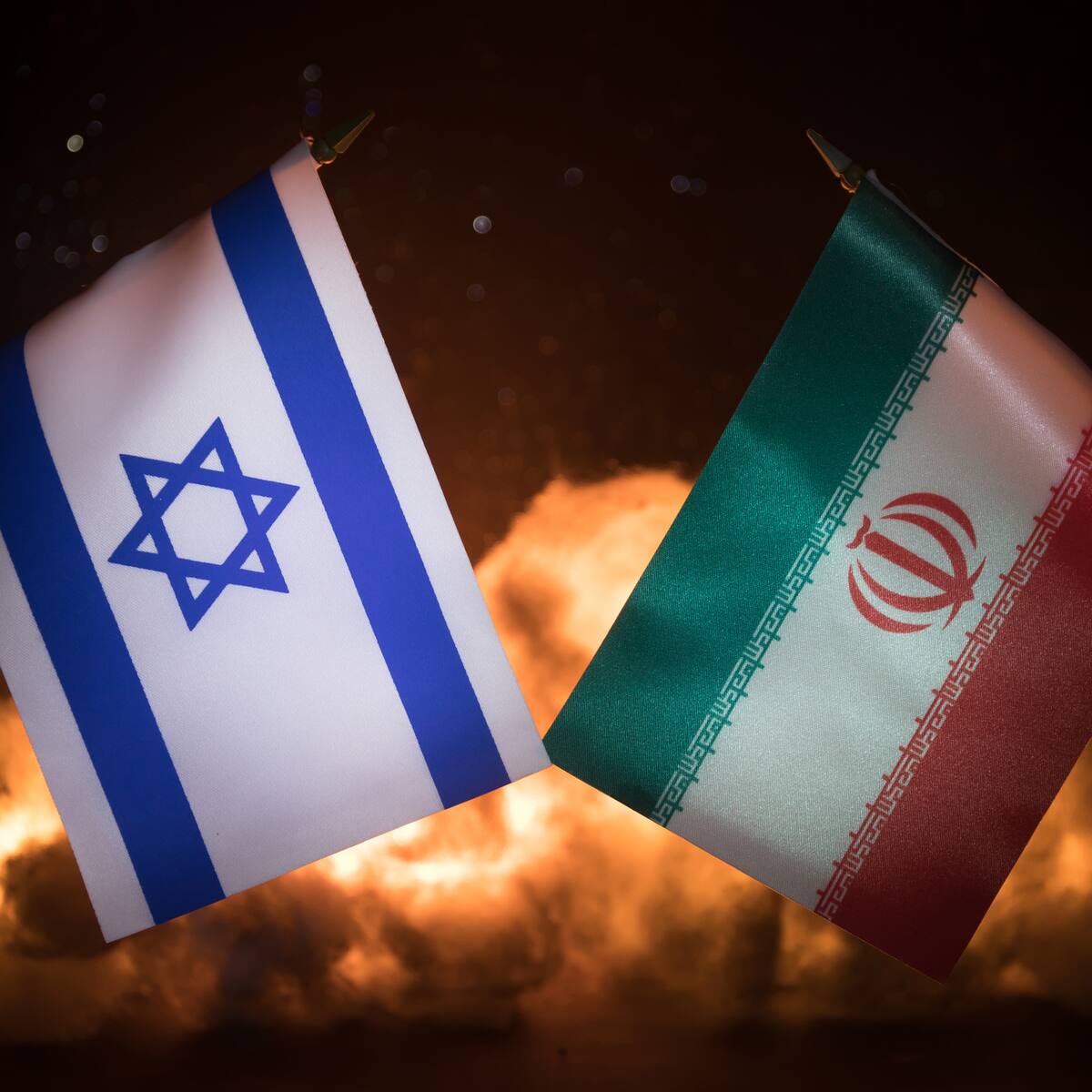 “Irán quiere un nuevo holocausto destruyendo a Israel”: portavoz de la Cancillería israelí