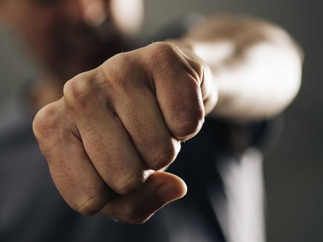 Denuncian nuevo episodio de agresión por transfobia en Bogotá