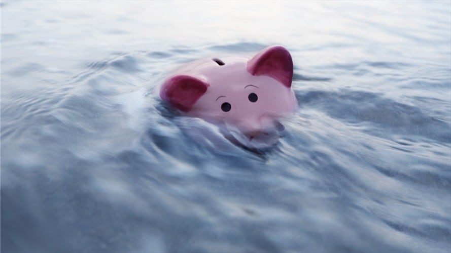 Bruce Mac Master aseguró en Sigue La W, que las empresas necesitan un oxígeno y que, es mejor no permitir que quiebren a crear nuevas compañías.. Foto: Getty Images