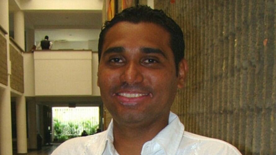 Jairo Zapa Pérez, exdirector de regalías de Córdoba. Foto: Colprensa.