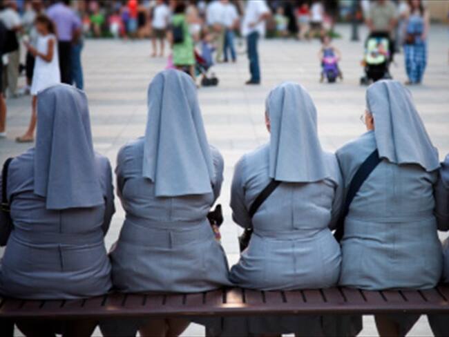 Grupo de monjas denuncia abusos por parte de sacerdotes en Chile