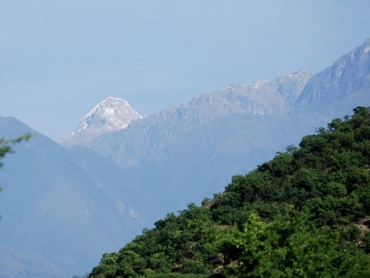 Procuraduría urge medidas para proteger áreas de conservación en Parques Naturales