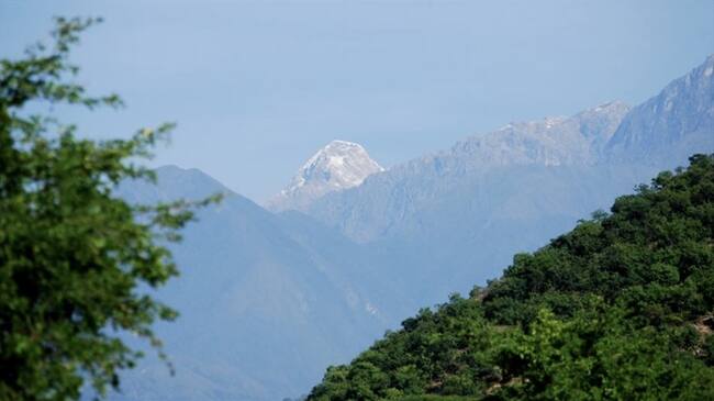 Procuraduría urge medidas para proteger áreas de conservación en Parques Naturales. Foto:
