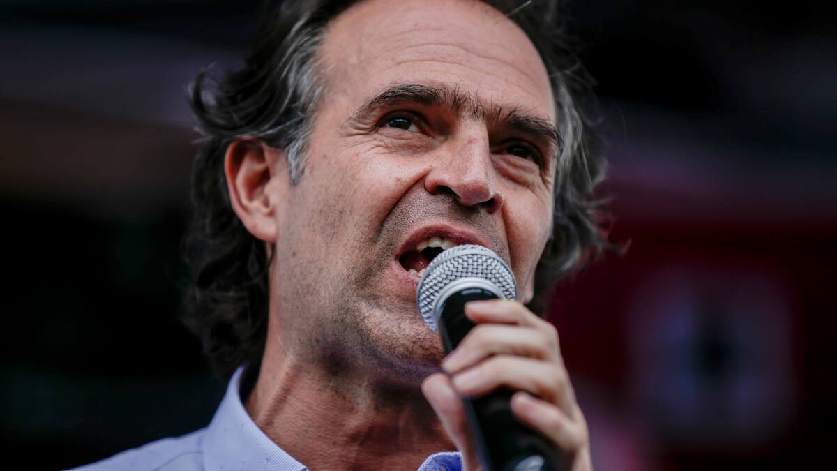 En vivo: Fico resultados y boletines de Registraduría en elecciones Colombia 2022