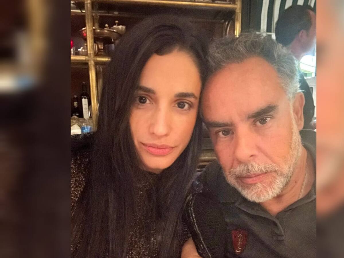 Adelina Guerrero, esposa de Benedetti: “no fui amenazada con arma blanca ni me golpearon”