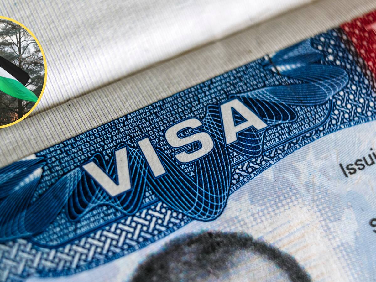 EE.UU. negará o revocará visados a diplomáticos palestinos antes de Asamblea General de la ONU