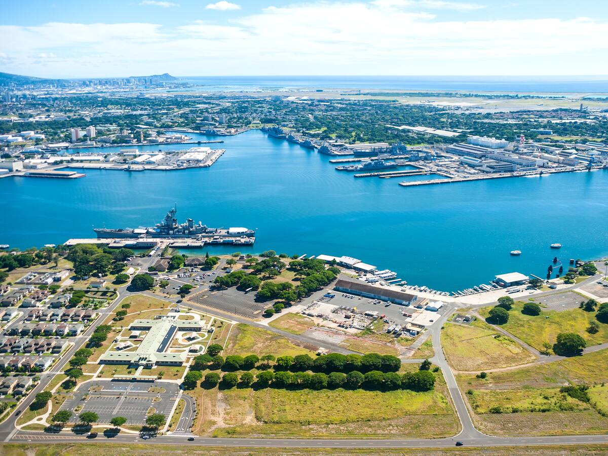 Pearl Harbor: a 81 años del ataque sorpresa