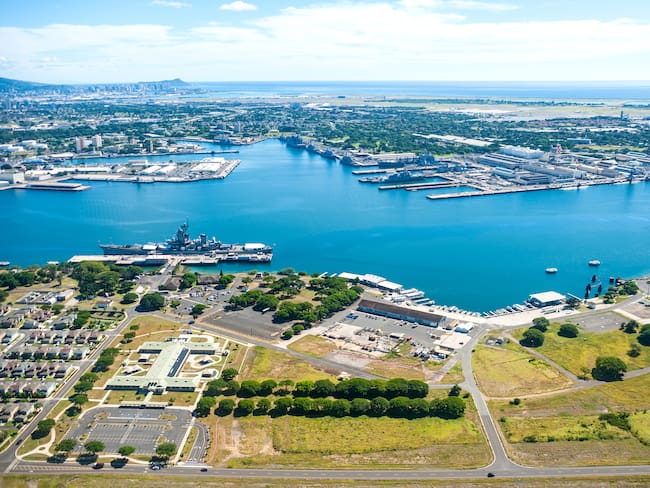Pearl Harbor: a 81 años del ataque sorpresa