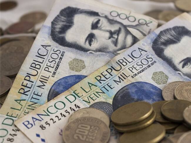 El Ministerio de Hacienda amplió el cupo para realizar Operaciones Simultáneas activas y/o pasivas hasta por un monto de $3,5 billones. Foto: Colprensa