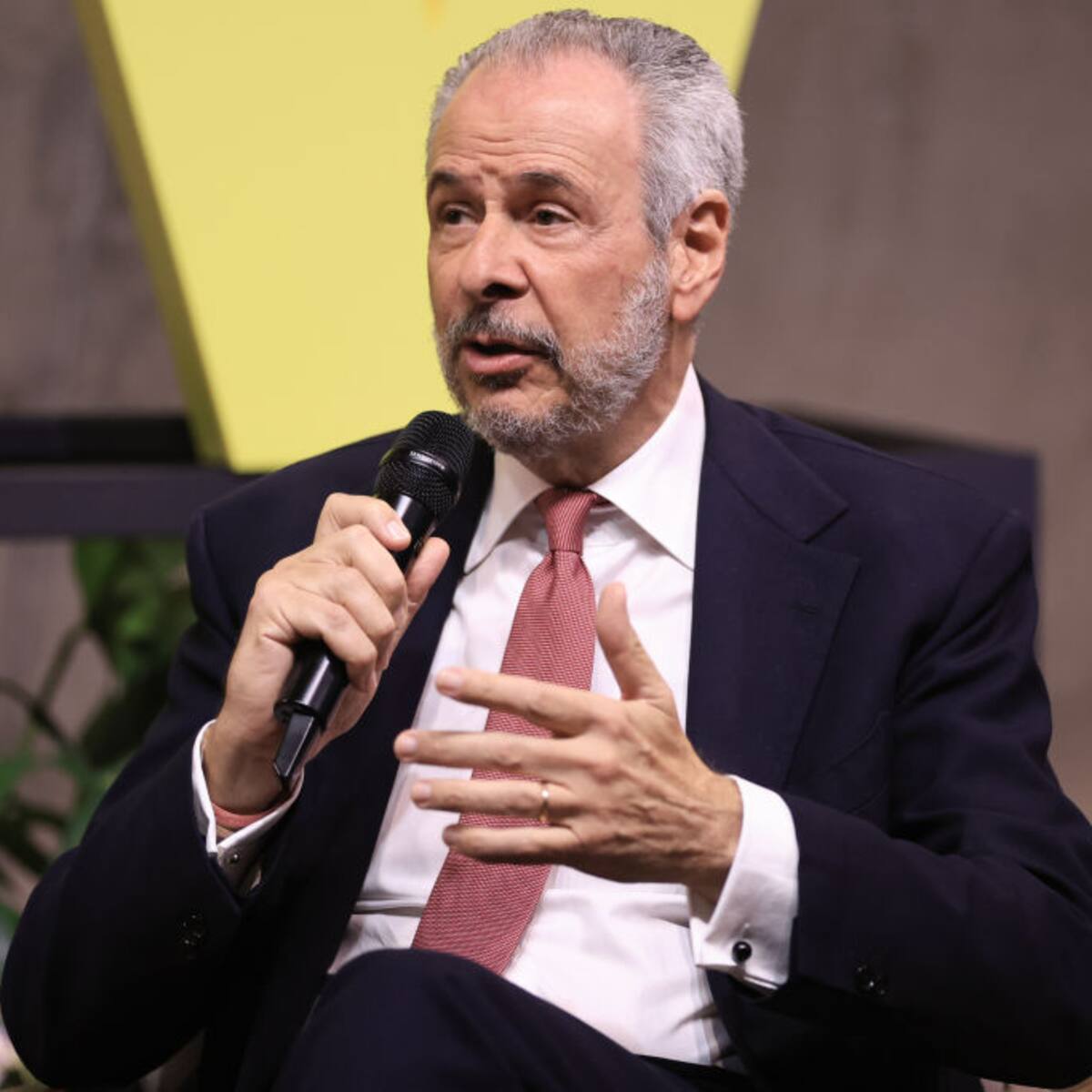 El presidente de la COP30 elogia medidas climáticas de China