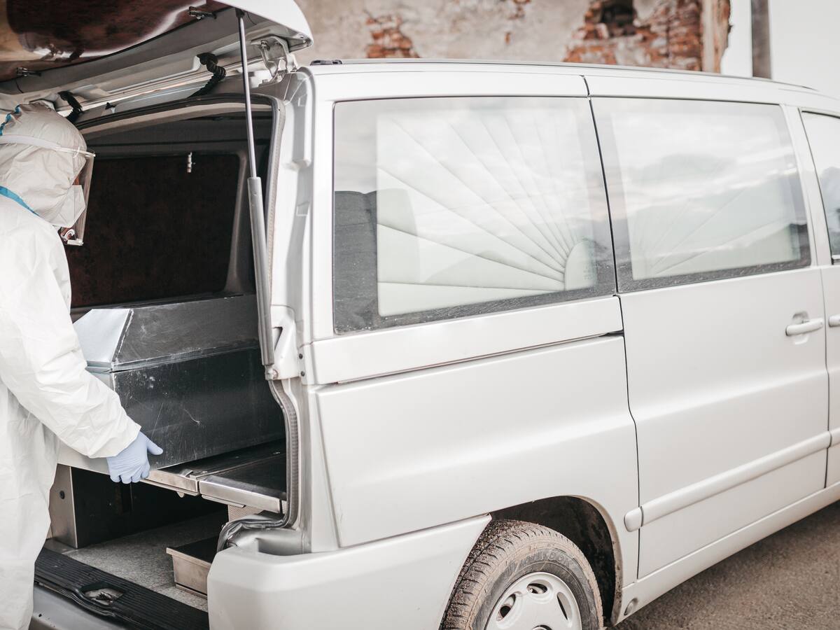 Las personas sin vacuna tienen 9 veces más riesgo de morir por COVID-19: MinSalud