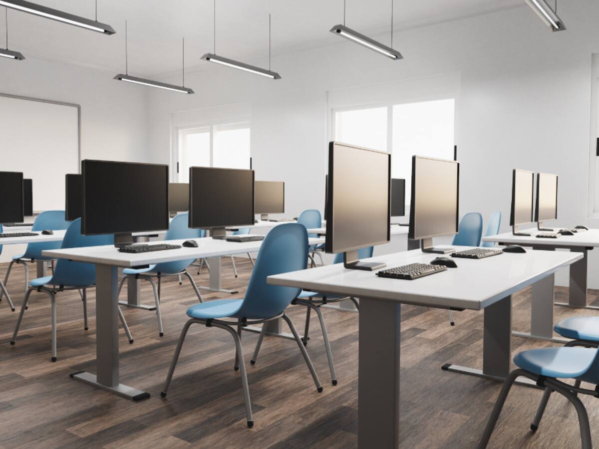 Así Bavaria llevará computadores y equipo tecnológico a 4 municipios de Antioquia