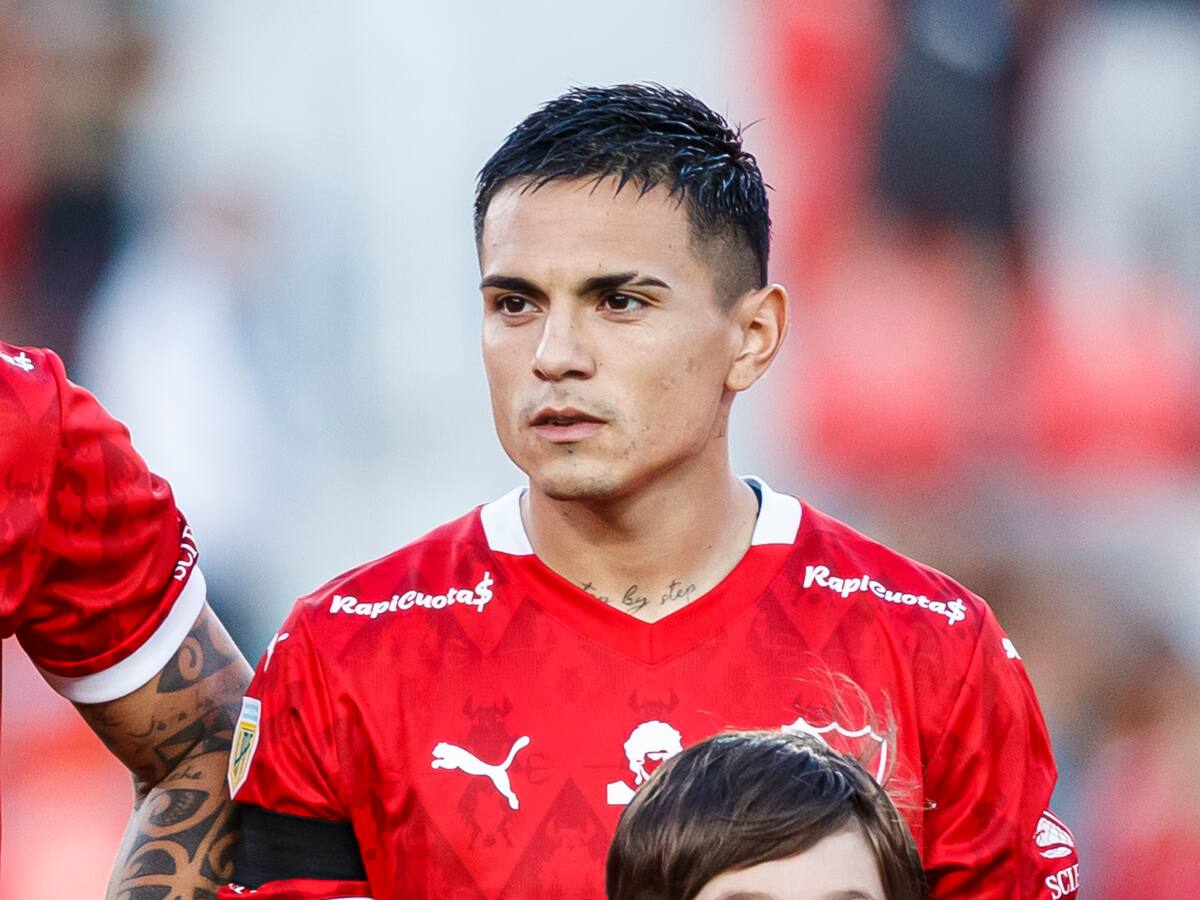 El argentino Santiago Montiel ganó el Puskas en los Premios FIFA The Best: Vea el gol