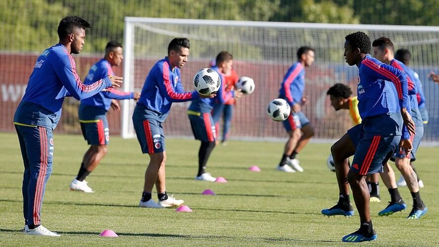 Los partidos amistosos que se disputarán el viernes 7 y el martes 11 de septiembre se jugarán en Estados Unidos/ Imagen de referencia. Foto: