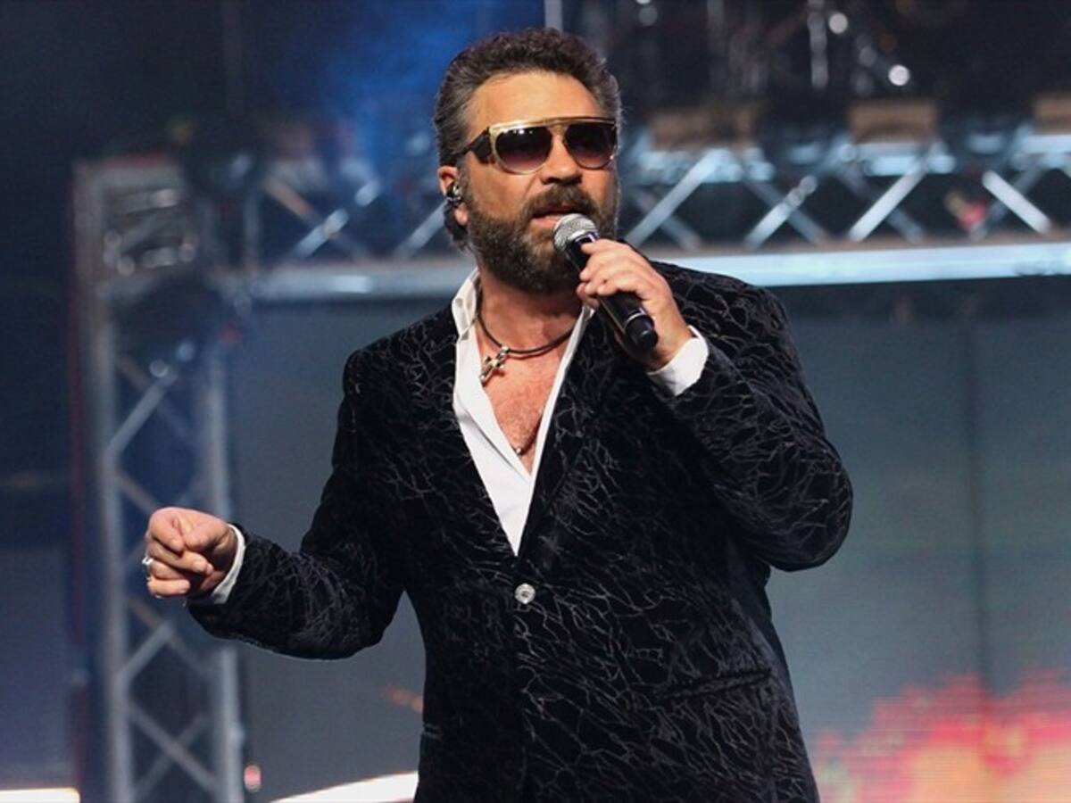 Medrano se une a Manuel Mijares para el nuevo éxito ‘¡Feliz Navidad!’