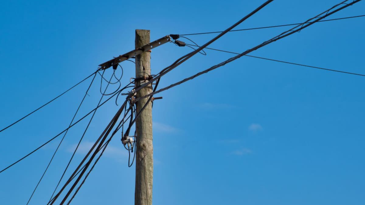 Cortes de energía y cobros excesivos: las quejas en Quibdó en los últimos 20 años