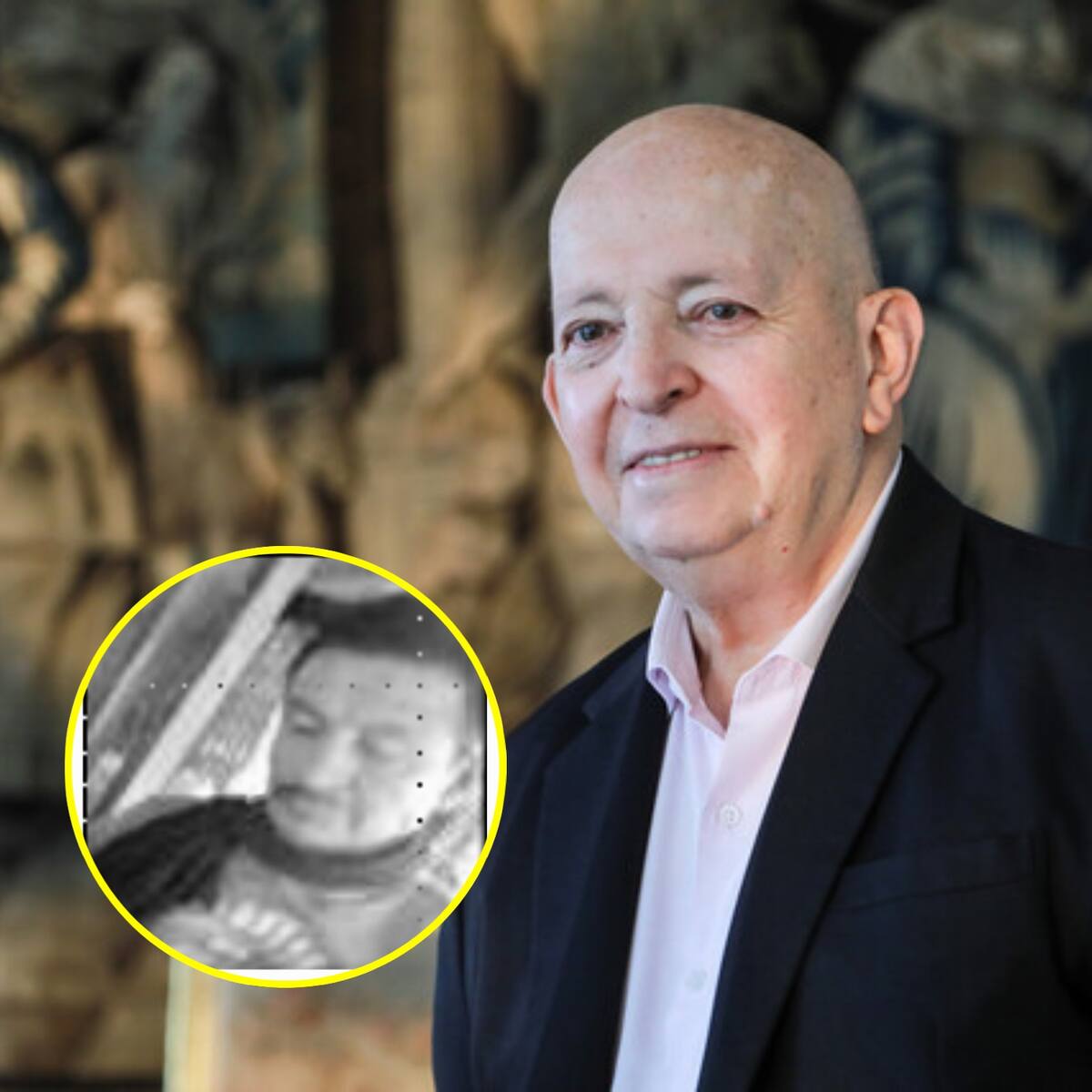“Hay que hacer una investigación que esclarezca muerte de ‘Hermes’”: Otty Patiño