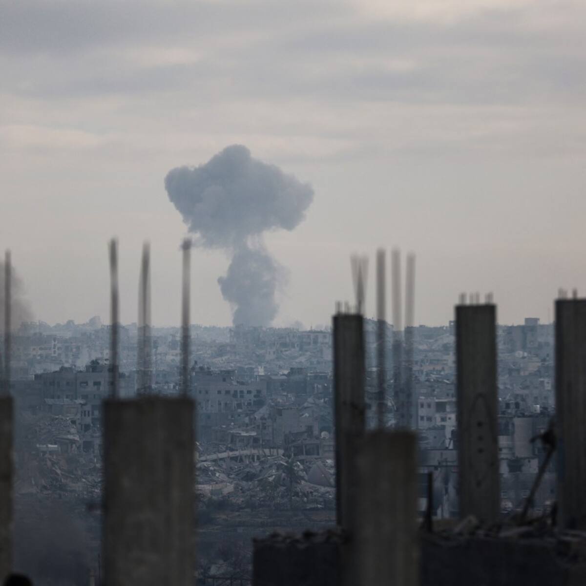 El que violó el cese al fuego fue Hamás: director del Instituto de Paz de los Acuerdos de Abraham