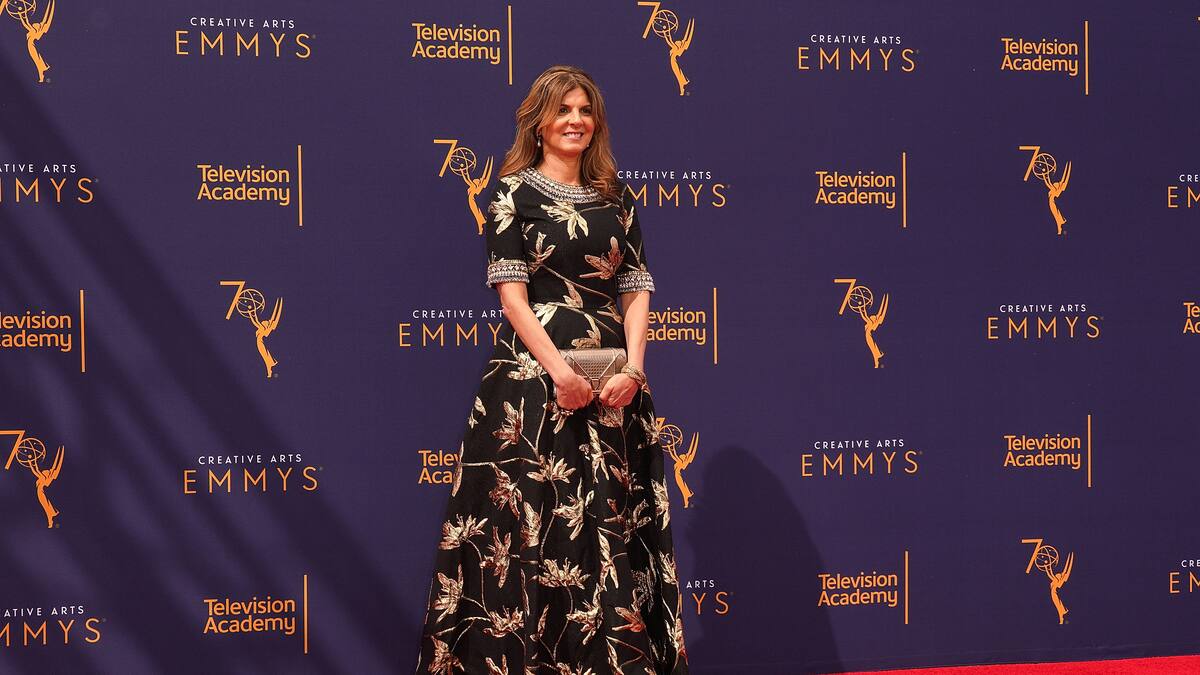 Las grandes canciones son atemporales: Nora Felder, nominada al Emmy