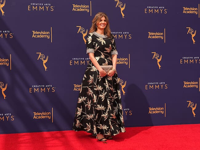 Las grandes canciones son atemporales: Nora Felder, nominada al Emmy