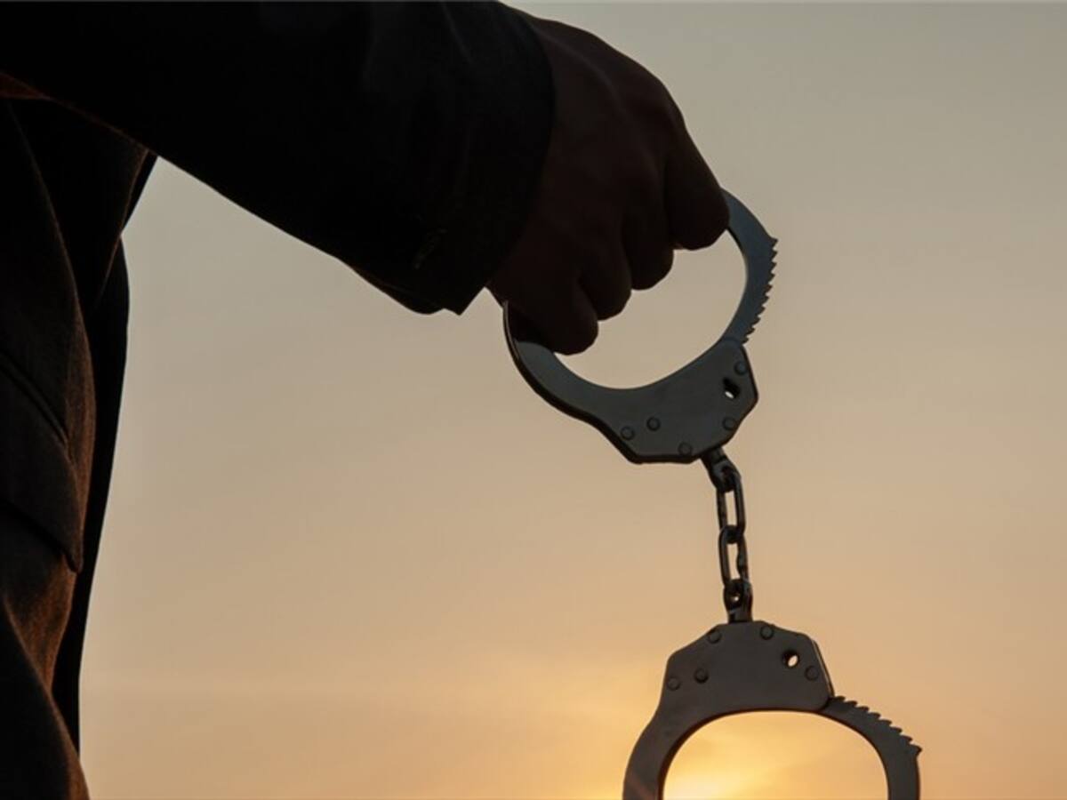 Capturan a dos personas buscadas por Interpol para cumplir condenas en España