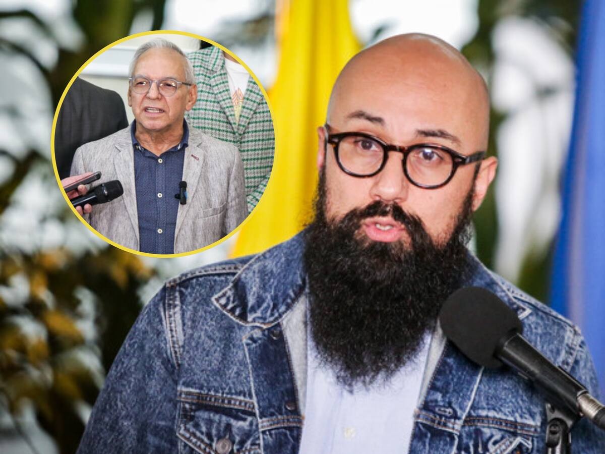 Uno no nace con cargos y no debe aferrarse a ellos: Carlos Carrillo sobre MinHacienda