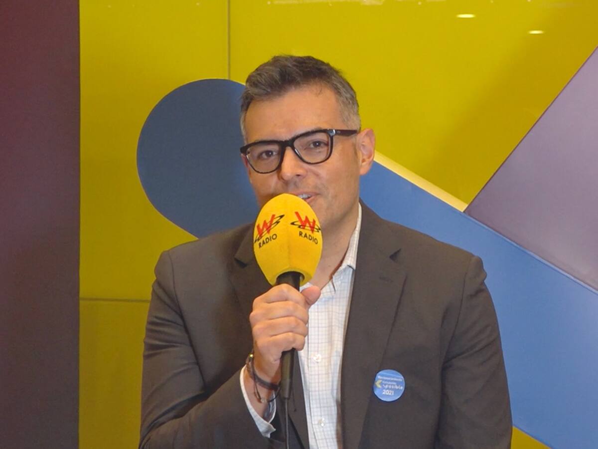 En Porvenir tuvimos una idea