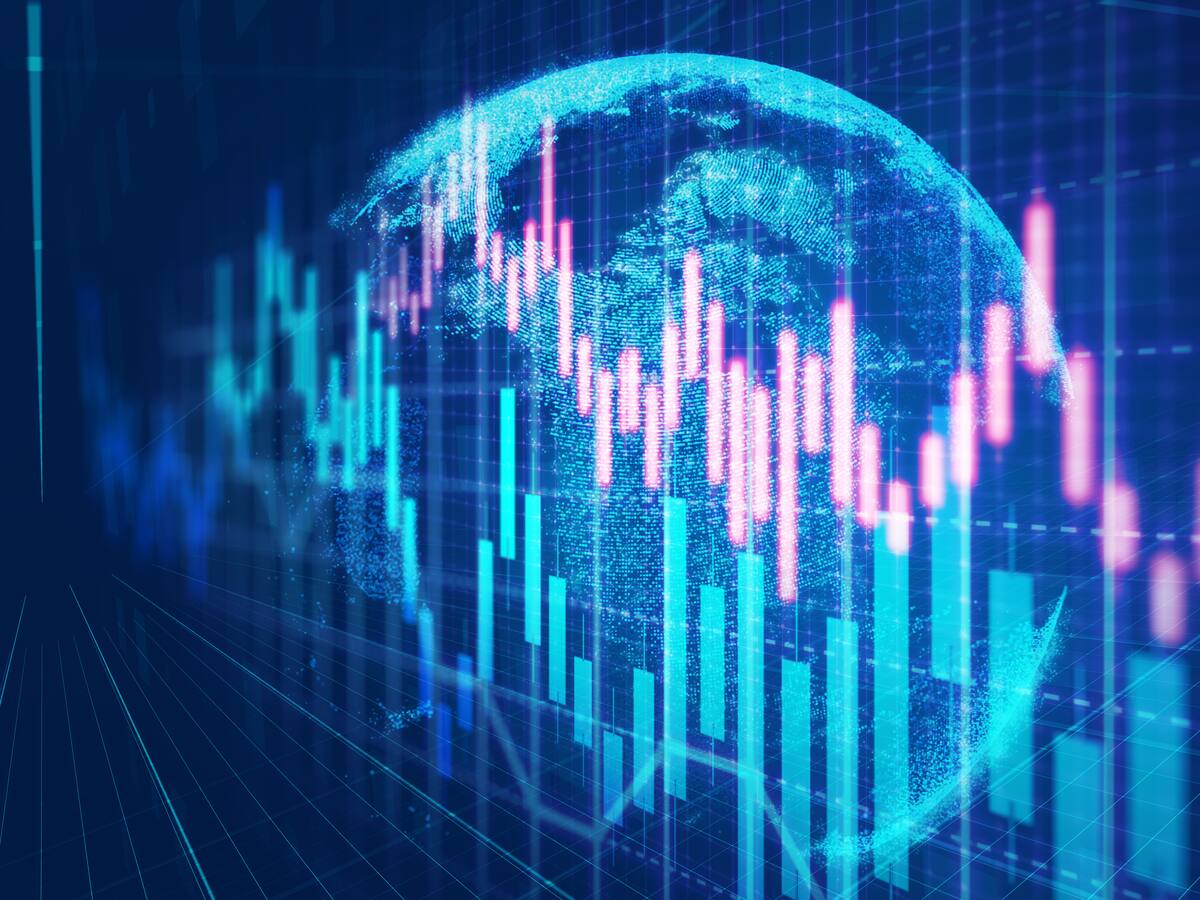 Las nuevas sanciones contra Rusia hunden las bolsas mundiales