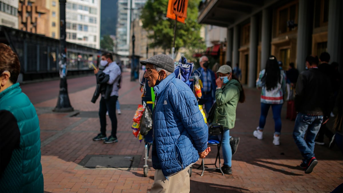 MinIgualdad abre tres puntos de atención en Bogotá