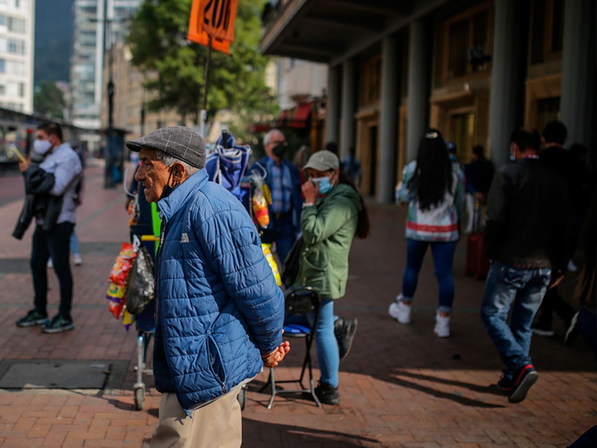 MinIgualdad abre tres puntos de atención en Bogotá