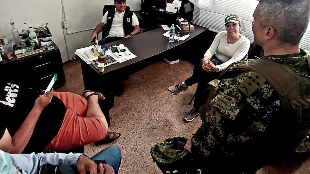 Nuevo secuestro express en la región del Catatumbo