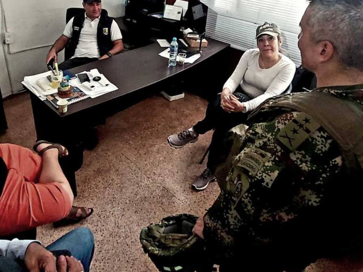 Nuevo secuestro express en la región del Catatumbo