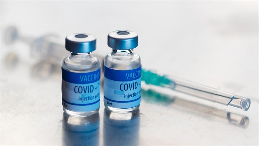 Estados Unidos donará 3,5 millones de vacunas contra el COVID-19 a Colombia. Foto: Getty Images