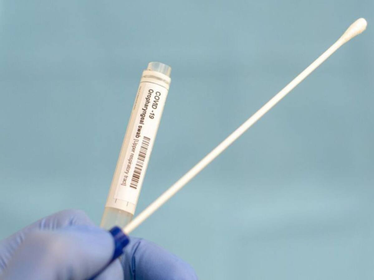 Qatar exigirá prueba PCR negativa a aficionados tengan o no vacuna