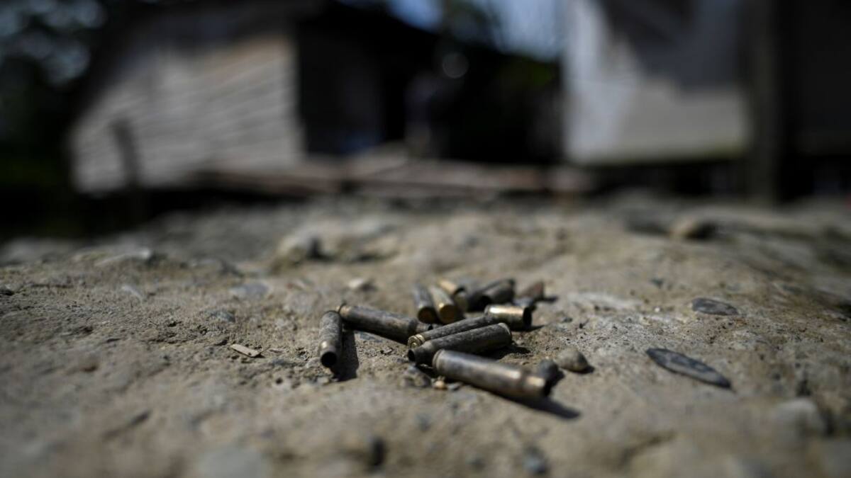 Aumenta recompensa por autores materiales del asesinato de dos patrulleros en Lejanías, Meta