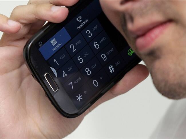 No puedo decir que fui interceptado por el Grupo Energía de Bogotá: víctima de chuzadas