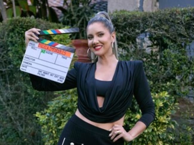 Daniela Álvarez será la presentadora de ‘Escuela Imparables’ de E! Entertainment