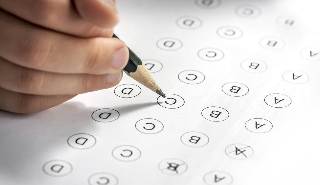 Becas por puntaje en las Pruebas Saber 11