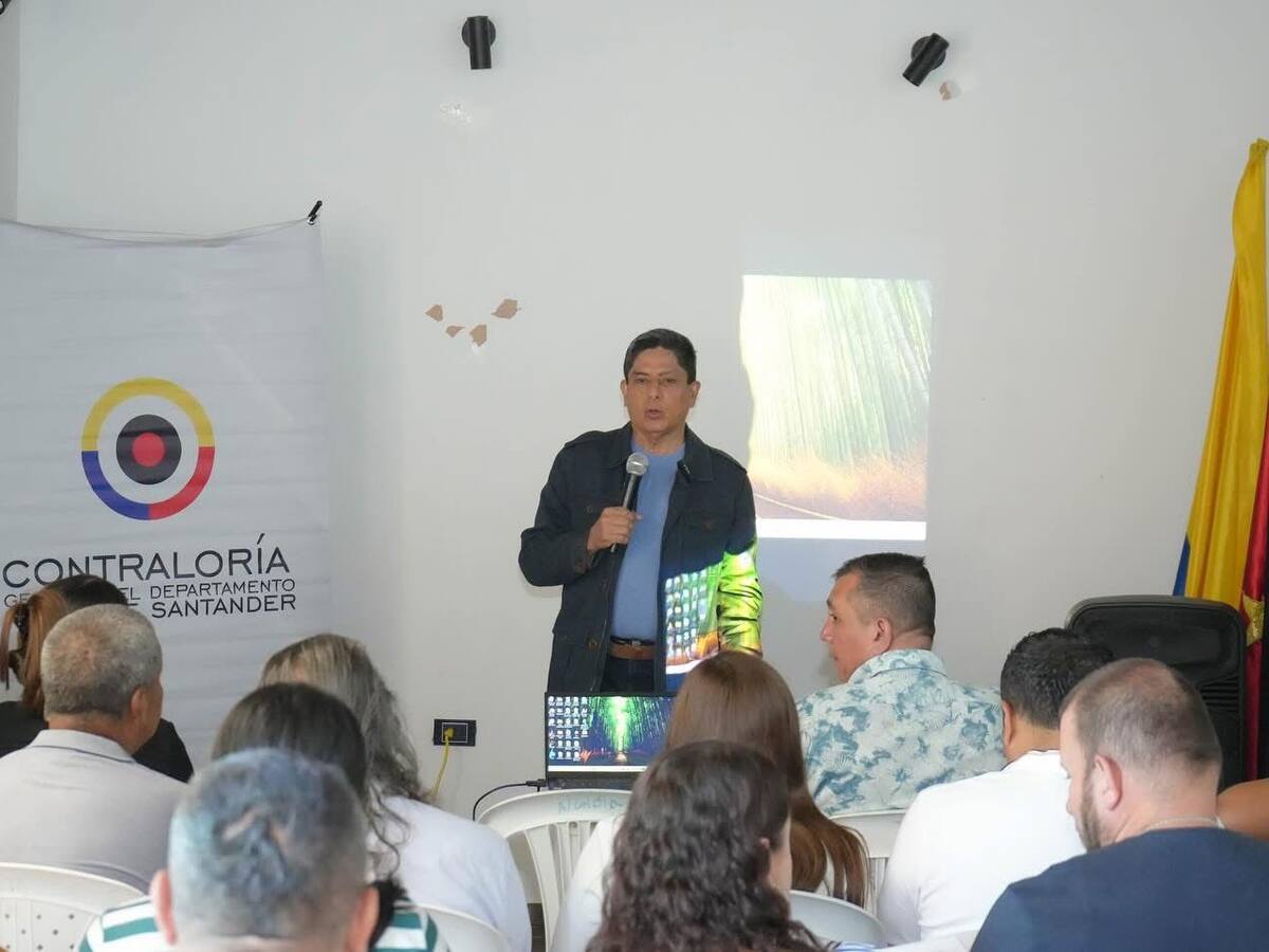 Contraloría pone la lupa a construcción de sede del Sena en Villa del Rosario, Norte de Santander