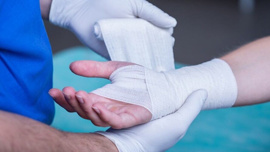 Conozca los mitos y verdades de las fracturas. Foto: Cortesía