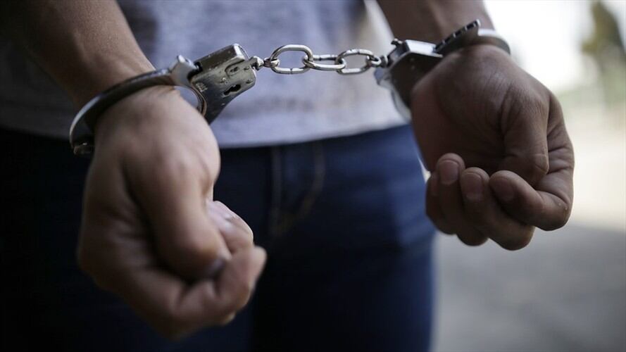 Según las autoridades, habría sido el encargado de adelantar la inteligencia delictiva para la acción criminal que le costó la vida a seis soldados profesionales. Foto: Colprensa