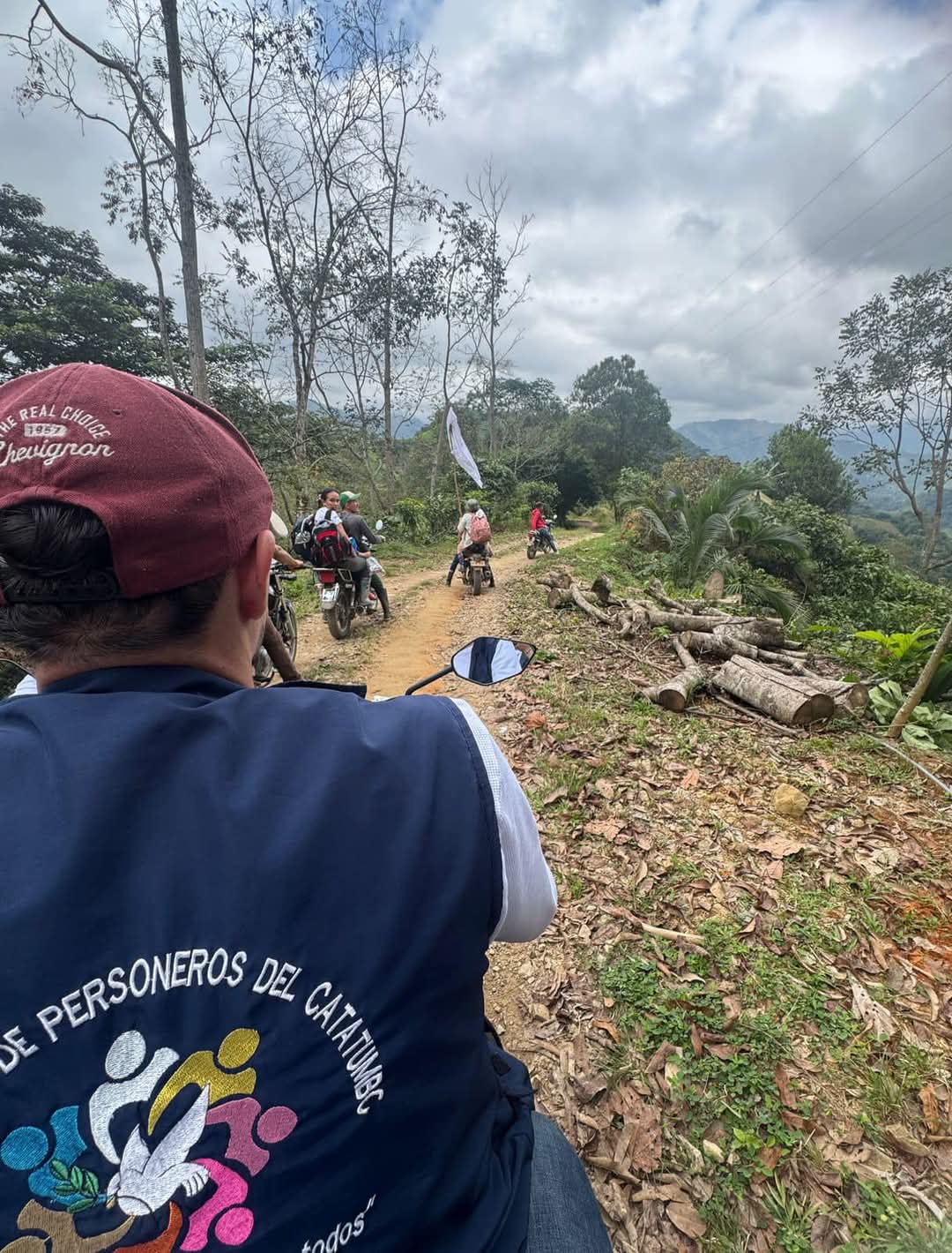 Foto: cortesía Personería municipal.